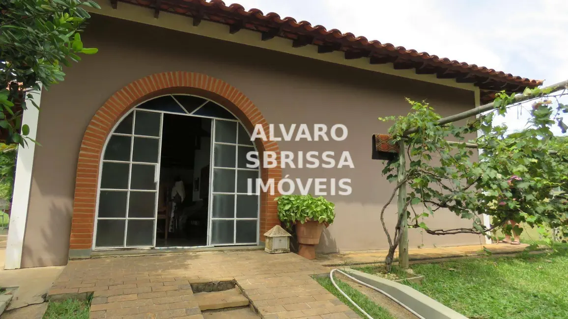 Foto 2 de Chácara com 2 quartos à venda, 15m2 em Jardim Oliveira, Itu - SP