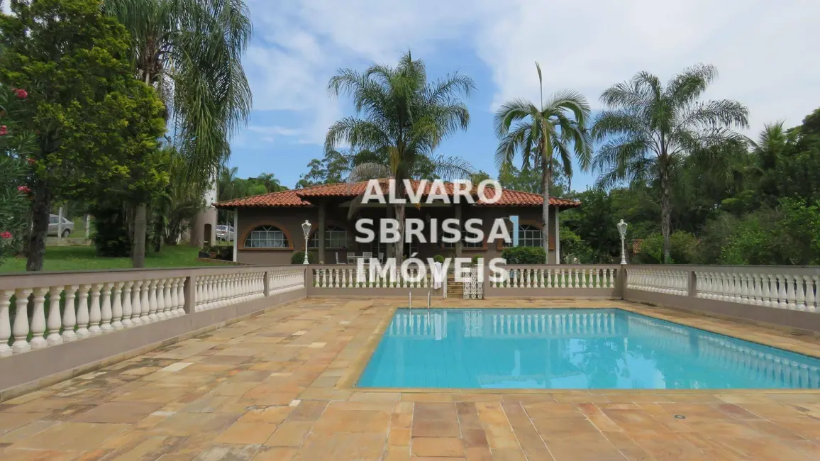 Foto 1 de Chácara com 2 quartos à venda, 15m2 em Jardim Oliveira, Itu - SP