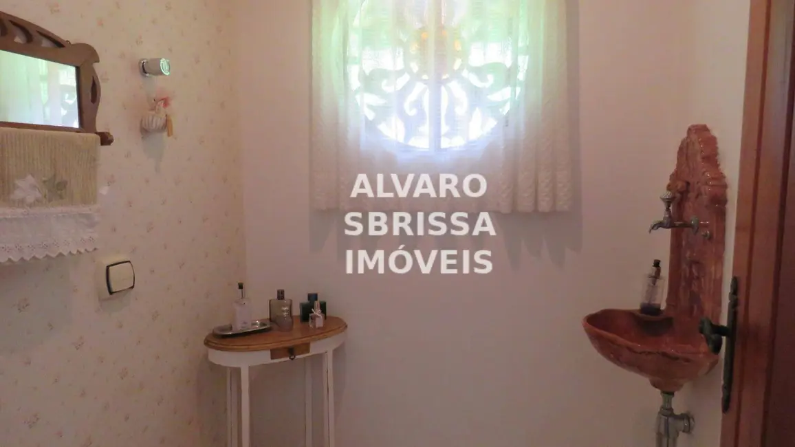 Foto 6 de Casa de Condomínio com 5 quartos à venda, 342m2 em Terras de São José Urbano Portella, Itu - SP