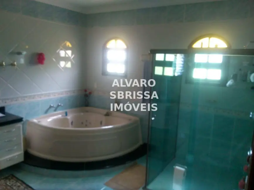 Casa de Condomínio com 7 quartos à venda e para alugar, 2000m2 em Itu - SP - imagem 6 Foto 6 de Casa de Condomínio com 7 quartos à venda e para alugar, 2000m2 em Itu - SP