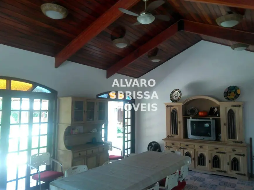 Casa de Condomínio com 7 quartos à venda e para alugar, 2000m2 em Itu - SP - imagem 4 Foto 4 de Casa de Condomínio com 7 quartos à venda e para alugar, 2000m2 em Itu - SP