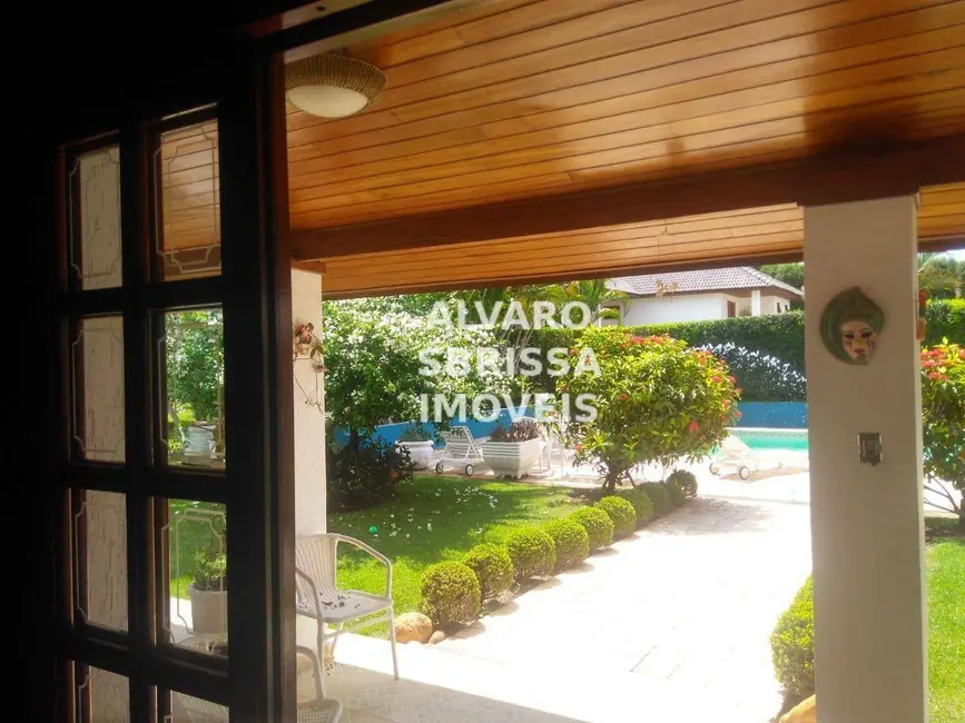 Casa de Condomínio com 7 quartos à venda e para alugar, 2000m2 em Itu - SP - imagem 5 Foto 5 de Casa de Condomínio com 7 quartos à venda e para alugar, 2000m2 em Itu - SP