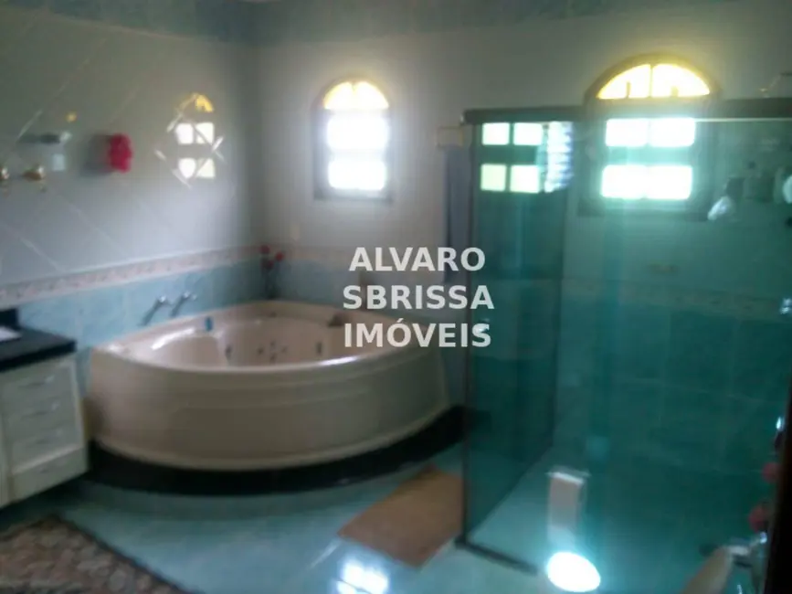 Casa de Condomínio com 7 quartos à venda e para alugar, 2000m2 em Itu - SP - imagem 9 Foto 9 de Casa de Condomínio com 7 quartos à venda e para alugar, 2000m2 em Itu - SP