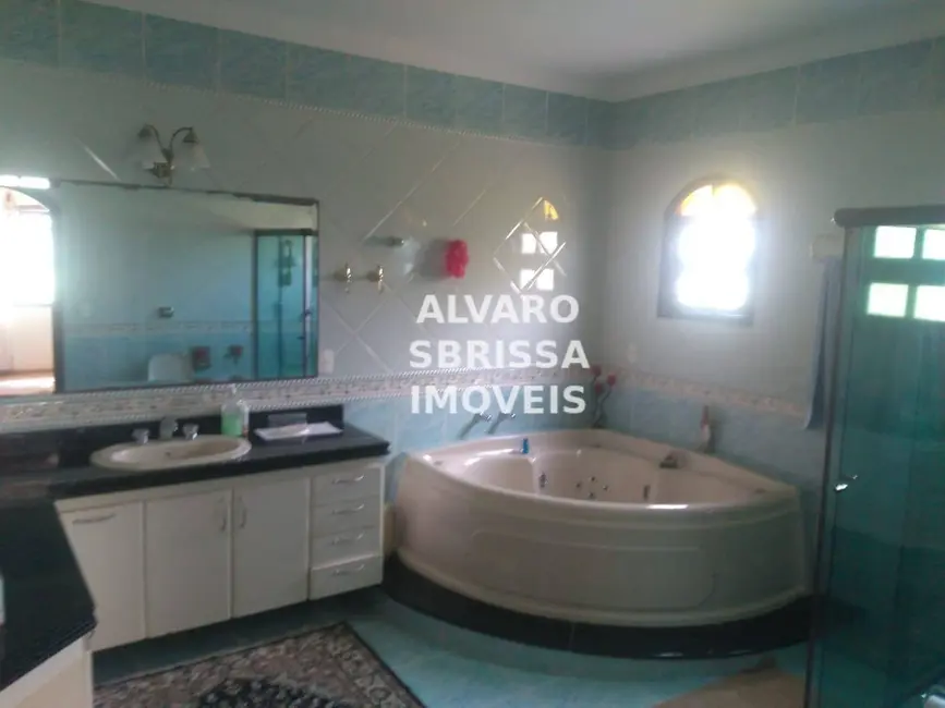 Casa de Condomínio com 7 quartos à venda e para alugar, 2000m2 em Itu - SP - imagem 8 Foto 8 de Casa de Condomínio com 7 quartos à venda e para alugar, 2000m2 em Itu - SP
