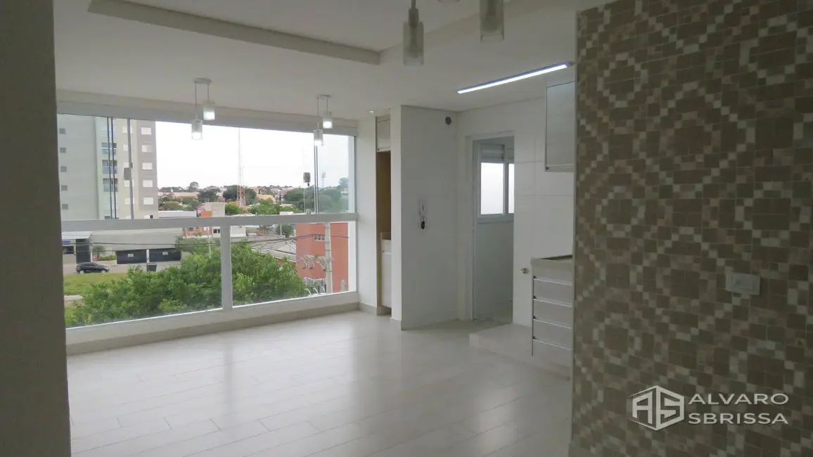 Foto 3 de Apartamento com 3 quartos à venda e para alugar, 84m2 em Itu Novo Centro, Itu - SP