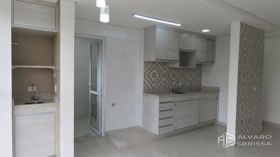 Foto 1 de Apartamento com 3 quartos à venda, 84m2 em Itu Novo Centro, Itu - SP