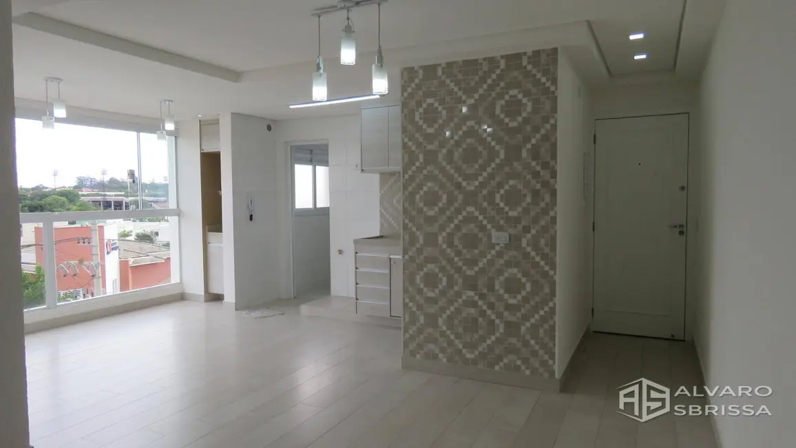 Foto 6 de Apartamento com 3 quartos à venda e para alugar, 84m2 em Itu Novo Centro, Itu - SP