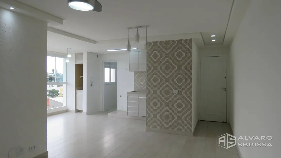 Foto 2 de Apartamento com 3 quartos à venda, 84m2 em Itu Novo Centro, Itu - SP