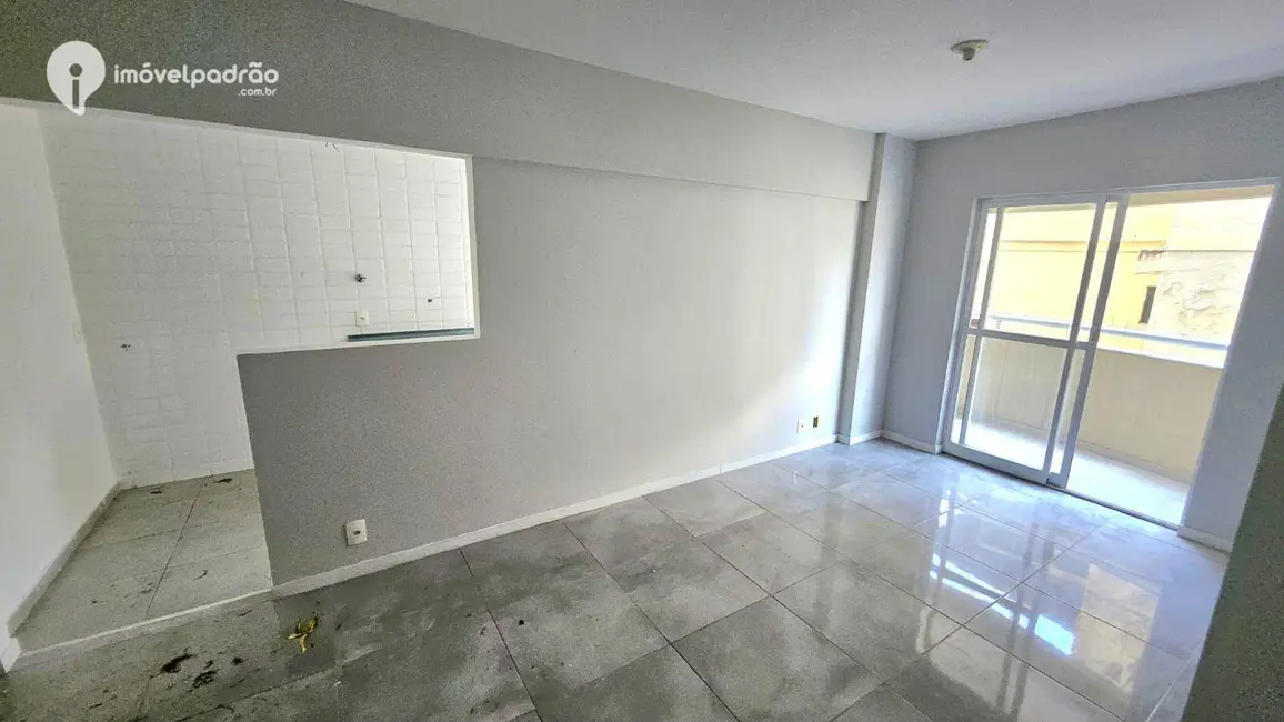Apartamento com 2 quartos à venda, 60m2 em Vila São Jorge, Nova Iguacu - RJ - imagem 2 Foto 2 de Apartamento com 2 quartos à venda, 60m2 em Vila São Jorge, Nova Iguacu - RJ