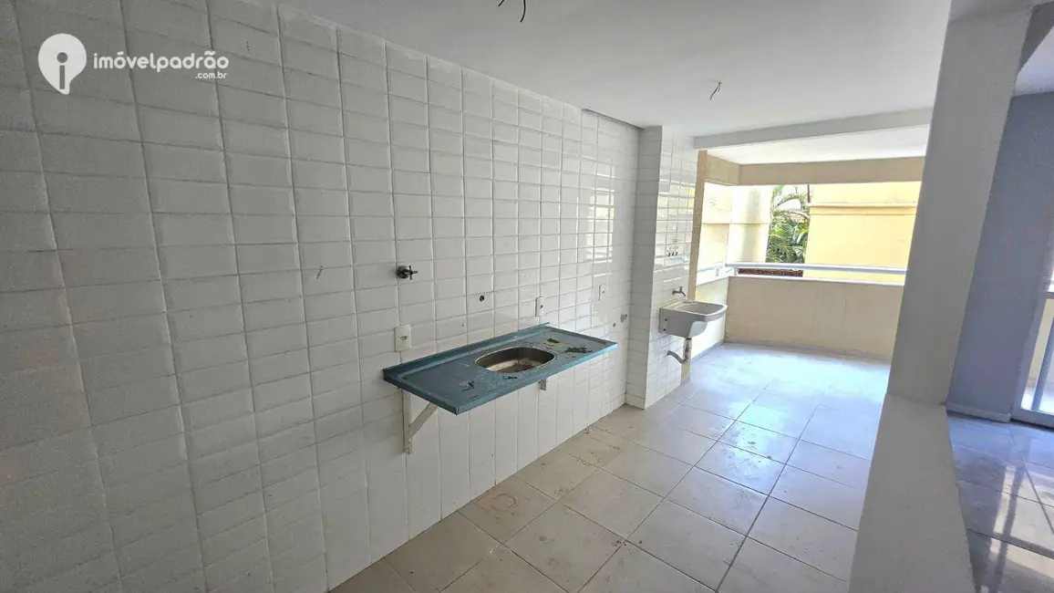 Apartamento com 2 quartos à venda, 60m2 em Vila São Jorge, Nova Iguacu - RJ - imagem 5 Foto 5 de Apartamento com 2 quartos à venda, 60m2 em Vila São Jorge, Nova Iguacu - RJ