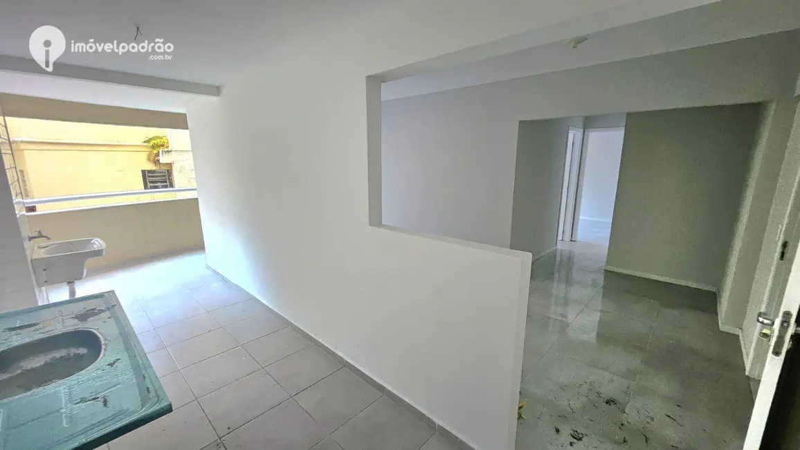 Apartamento com 2 quartos à venda, 60m2 em Vila São Jorge, Nova Iguacu - RJ - imagem 4 Foto 4 de Apartamento com 2 quartos à venda, 60m2 em Vila São Jorge, Nova Iguacu - RJ