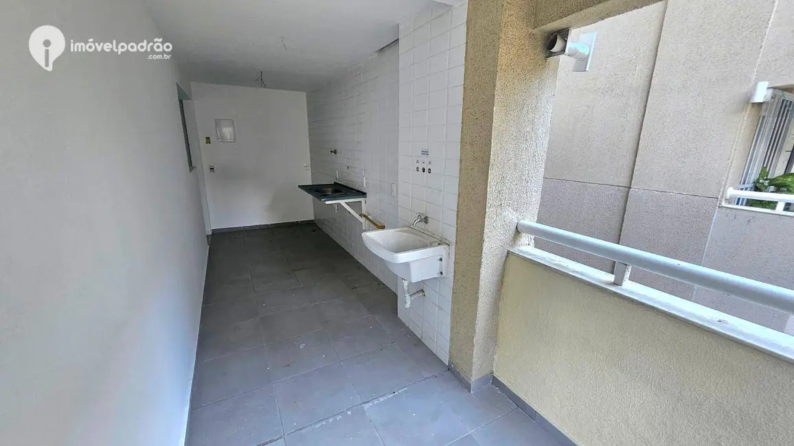 Apartamento com 2 quartos à venda, 60m2 em Vila São Jorge, Nova Iguacu - RJ - imagem 9 Foto 9 de Apartamento com 2 quartos à venda, 60m2 em Vila São Jorge, Nova Iguacu - RJ