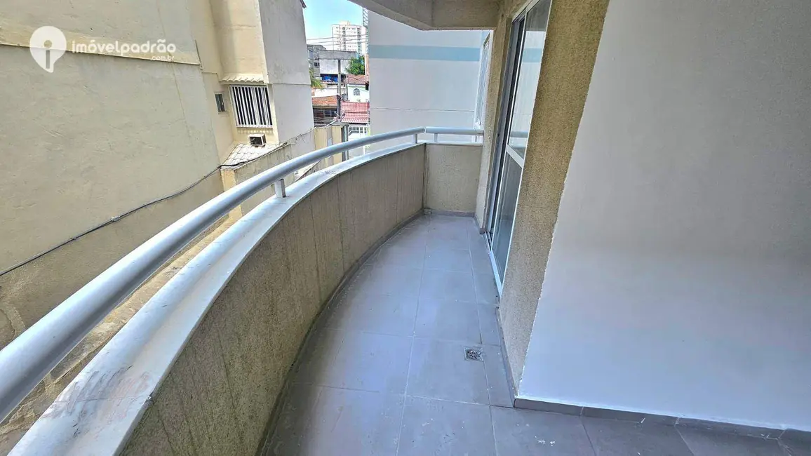 Apartamento com 2 quartos à venda, 60m2 em Vila São Jorge, Nova Iguacu - RJ - imagem 7 Foto 7 de Apartamento com 2 quartos à venda, 60m2 em Vila São Jorge, Nova Iguacu - RJ