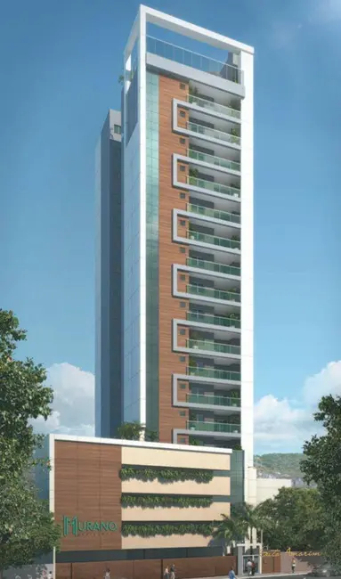 Apartamento com 3 quartos à venda, 96m2 em Centro, Nova Iguacu - RJ - imagem 4 Foto 4 de Apartamento com 3 quartos à venda, 96m2 em Centro, Nova Iguacu - RJ