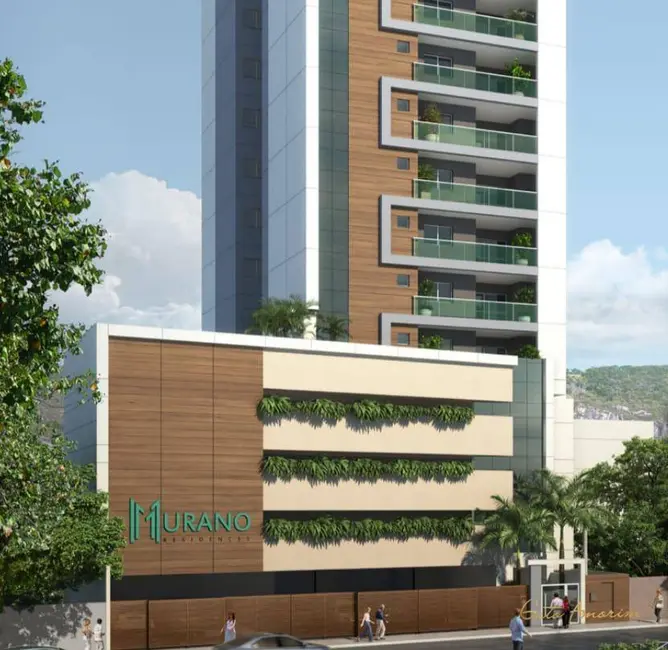 Foto 10 de Apartamento com 3 quartos à venda, 96m2 em Centro, Nova Iguacu - RJ