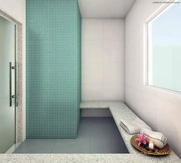 Foto 13 de Apartamento com 3 quartos à venda, 96m2 em Centro, Nova Iguacu - RJ