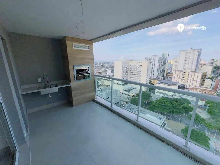 Foto 1 de Apartamento com 3 quartos à venda, 96m2 em Centro, Nova Iguacu, RJ