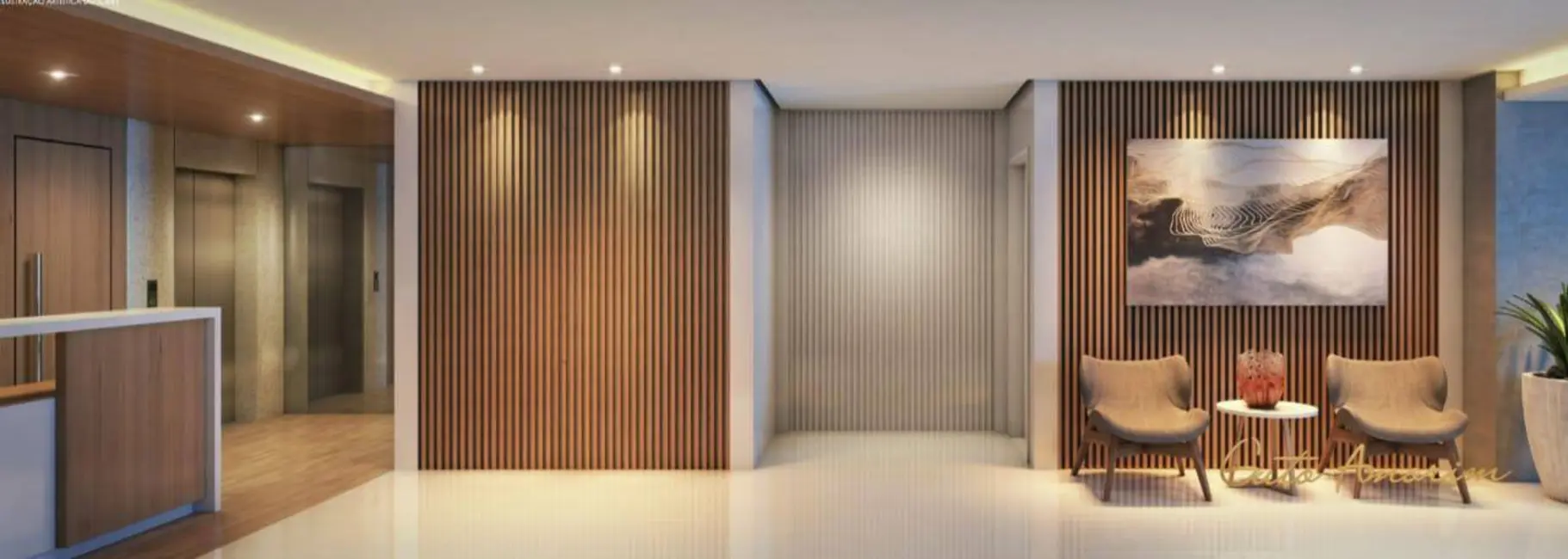 Apartamento com 3 quartos à venda, 96m2 em Centro, Nova Iguacu - RJ - imagem 8 Foto 8 de Apartamento com 3 quartos à venda, 96m2 em Centro, Nova Iguacu - RJ