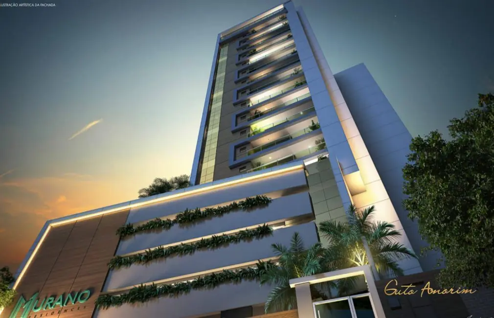Apartamento com 3 quartos à venda, 96m2 em Centro, Nova Iguacu - RJ - imagem 5 Foto 5 de Apartamento com 3 quartos à venda, 96m2 em Centro, Nova Iguacu - RJ