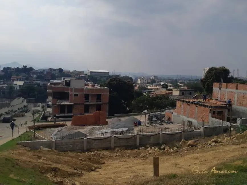 Terreno / Lote à venda, 162m2 em Nova Iguacu - RJ - imagem 6 Foto 6 de Terreno / Lote à venda, 162m2 em Nova Iguacu - RJ