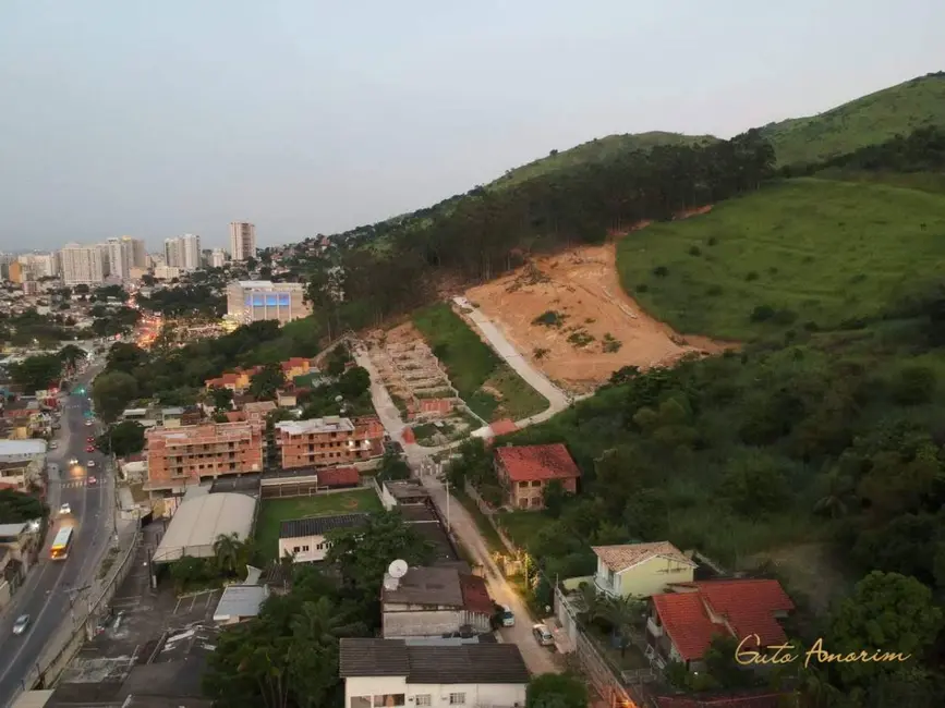 Terreno / Lote à venda, 162m2 em Nova Iguacu - RJ - imagem 5 Foto 5 de Terreno / Lote à venda, 162m2 em Nova Iguacu - RJ