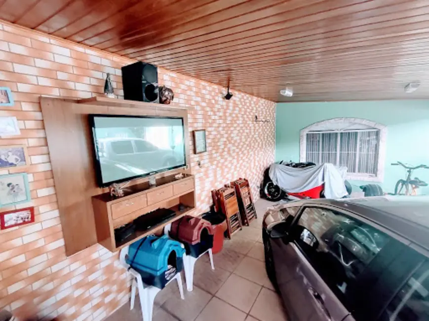 Casa com 4 quartos à venda, 315m2 em Santa Eugênia, Nova Iguacu - RJ - imagem 6 Foto 6 de Casa com 4 quartos à venda, 315m2 em Santa Eugênia, Nova Iguacu - RJ