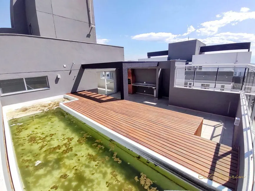 Cobertura com 4 quartos à venda, 400m2 em Nova Iguacu - RJ - imagem 7 Foto 7 de Cobertura com 4 quartos à venda, 400m2 em Nova Iguacu - RJ