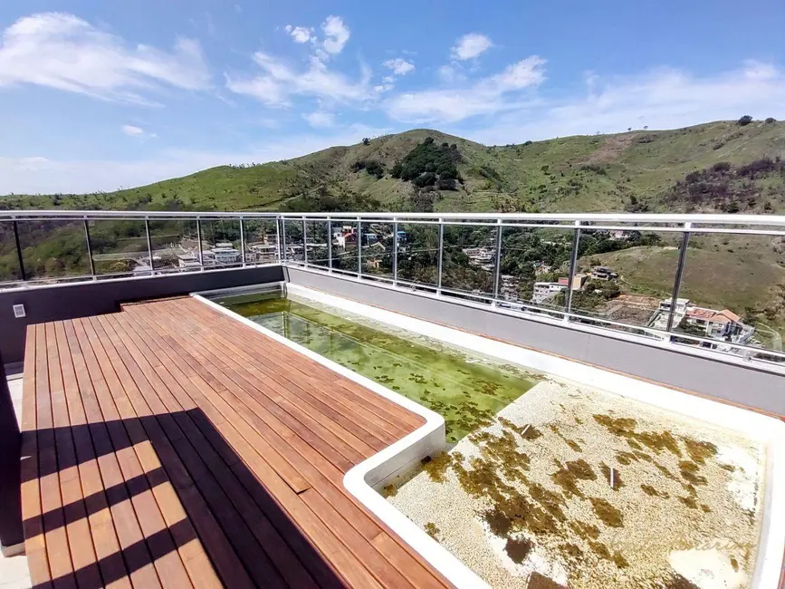 Cobertura com 4 quartos à venda, 400m2 em Nova Iguacu - RJ - imagem 3 Foto 3 de Cobertura com 4 quartos à venda, 400m2 em Nova Iguacu - RJ