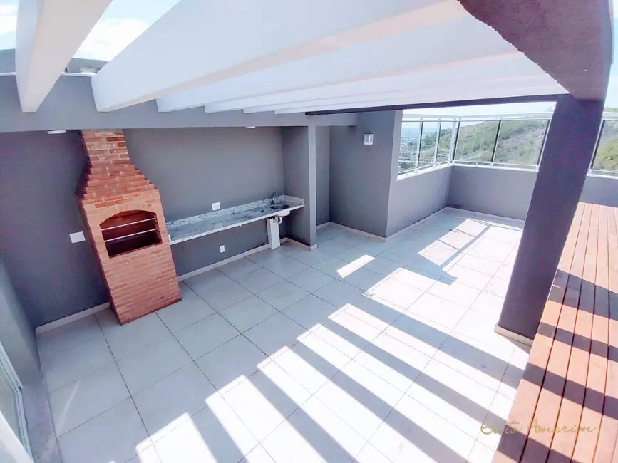 Cobertura com 4 quartos à venda, 400m2 em Nova Iguacu - RJ - imagem 4 Foto 4 de Cobertura com 4 quartos à venda, 400m2 em Nova Iguacu - RJ