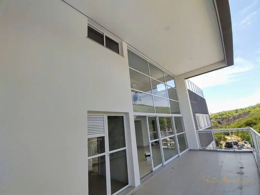 Cobertura com 4 quartos à venda, 400m2 em Nova Iguacu - RJ - imagem 6 Foto 6 de Cobertura com 4 quartos à venda, 400m2 em Nova Iguacu - RJ