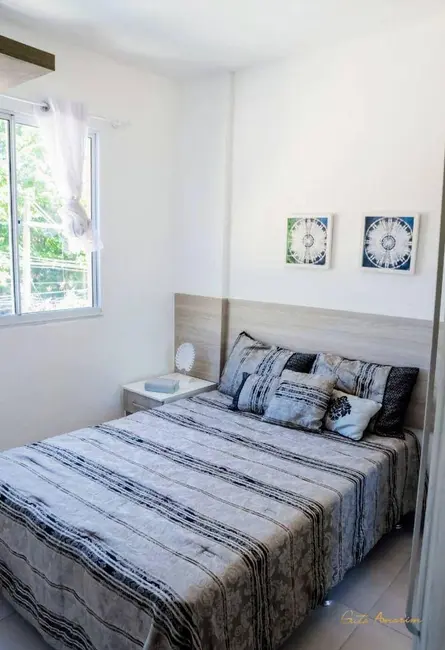 Apartamento com 2 quartos à venda, 60m2 em Parque Alvorada, Nova Iguacu - RJ - imagem 9 Foto 9 de Apartamento com 2 quartos à venda, 60m2 em Parque Alvorada, Nova Iguacu - RJ