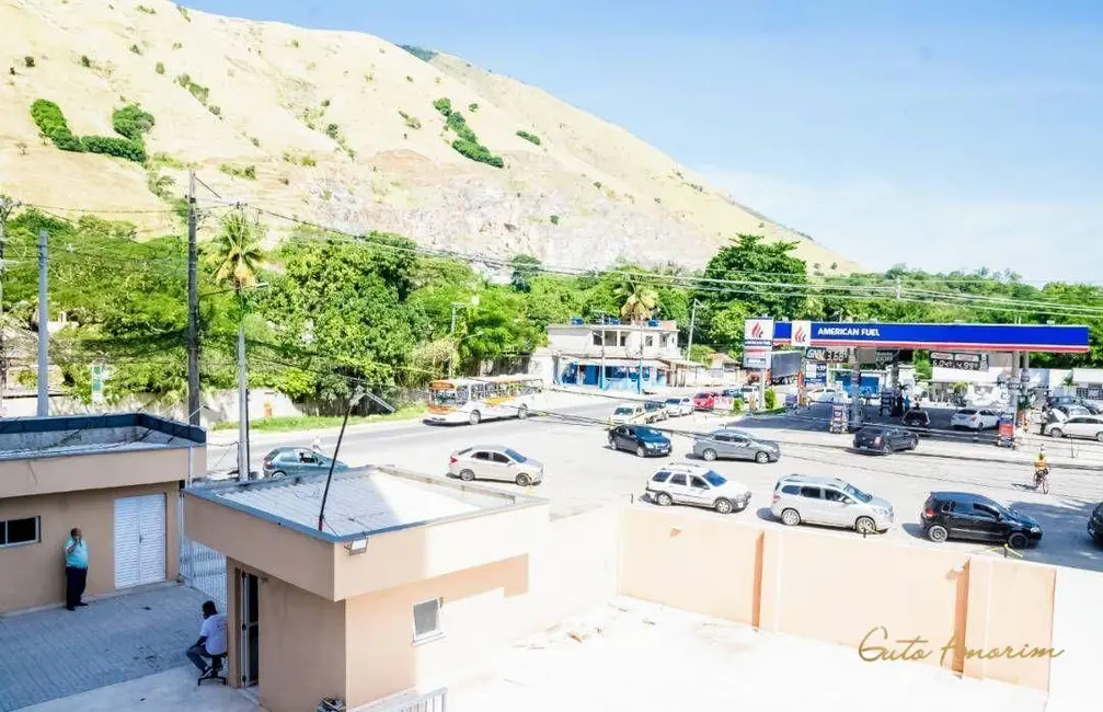 Apartamento com 2 quartos à venda, 60m2 em Parque Alvorada, Nova Iguacu - RJ - imagem 4 Foto 4 de Apartamento com 2 quartos à venda, 60m2 em Parque Alvorada, Nova Iguacu - RJ