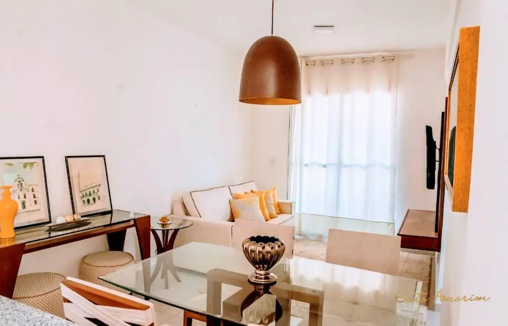Apartamento com 2 quartos à venda, 60m2 em Parque Alvorada, Nova Iguacu - RJ - imagem 7 Foto 7 de Apartamento com 2 quartos à venda, 60m2 em Parque Alvorada, Nova Iguacu - RJ