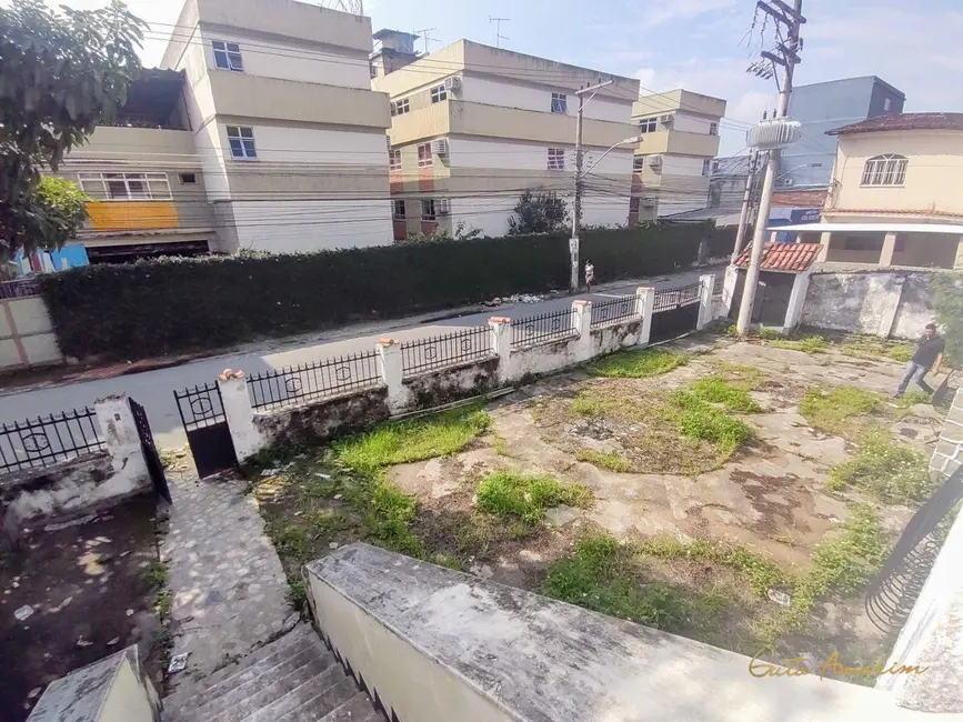 Foto 8 de Casa com 10 quartos para alugar, 900m2 em Centro, Nova Iguacu - RJ