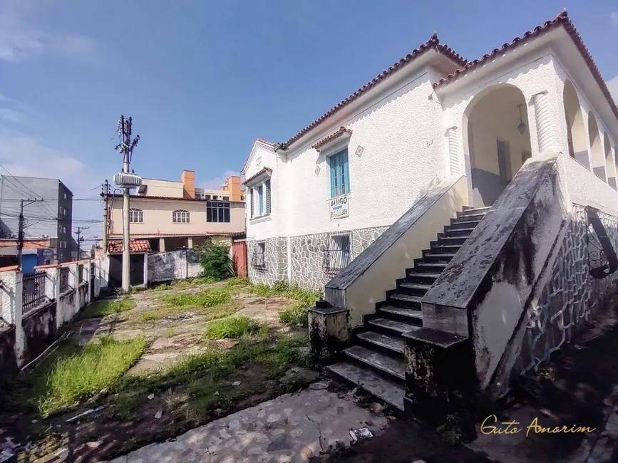 Casa para Locação 2 Quartos, 1 Vaga, Centro, Nova Iguaçu - RJ