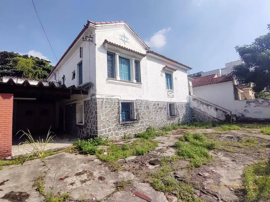 Foto 7 de Casa com 10 quartos para alugar, 900m2 em Centro, Nova Iguacu - RJ