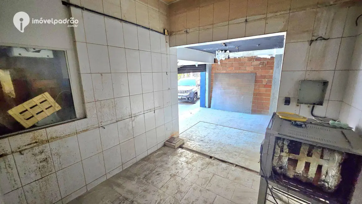 Foto 7 de Loja para alugar, 290m2 em Centro, Nova Iguacu - RJ