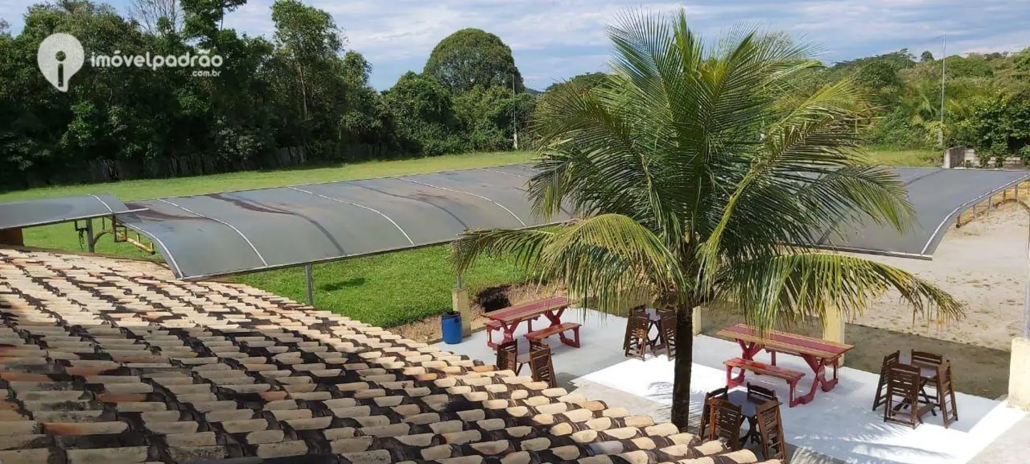 Foto 2 de Chácara com 3 quartos à venda, 8000m2 em Recreio Paco da Marambaia, Nova Iguacu - RJ