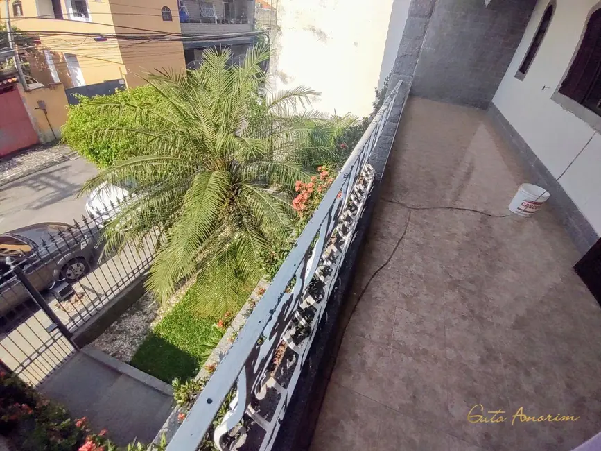 Casa com 4 quartos à venda, 300m2 em Conjunto Residencial Redenção, Nova Iguacu - RJ - imagem 6 Foto 6 de Casa com 4 quartos à venda, 300m2 em Conjunto Residencial Redenção, Nova Iguacu - RJ