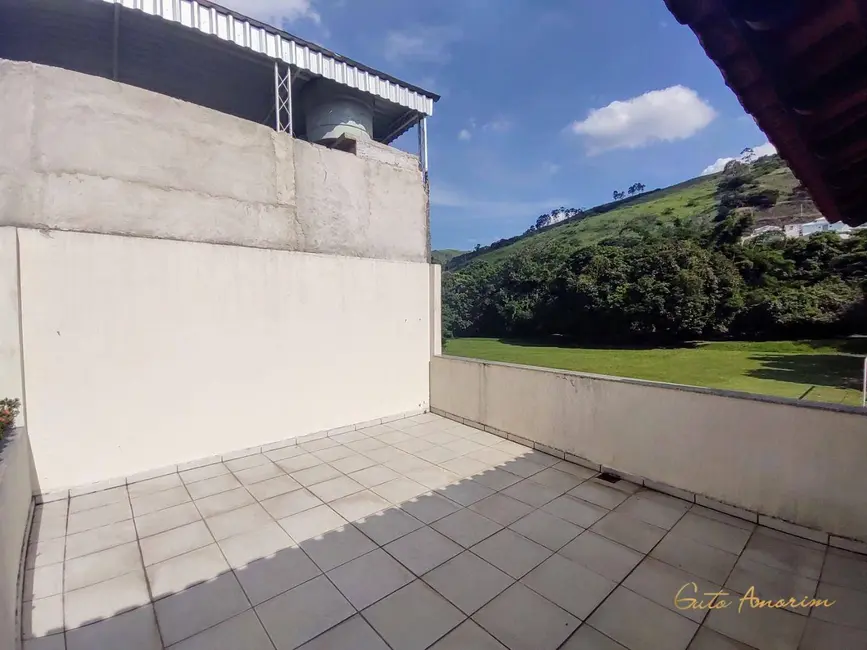 Casa com 4 quartos à venda, 300m2 em Conjunto Residencial Redenção, Nova Iguacu - RJ - imagem 8 Foto 8 de Casa com 4 quartos à venda, 300m2 em Conjunto Residencial Redenção, Nova Iguacu - RJ