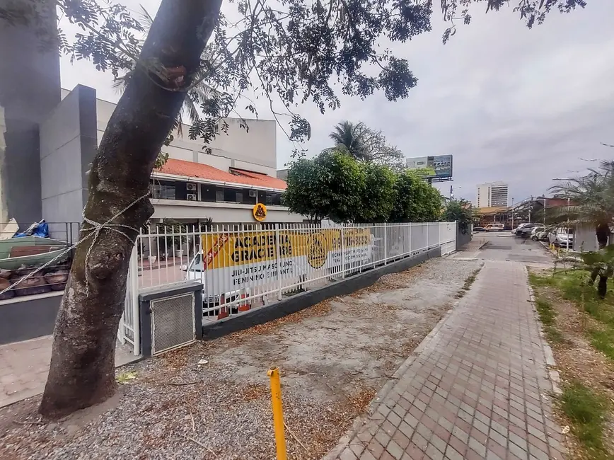 Foto 2 de Loja para alugar, 660m2 em Centro, Nova Iguacu - RJ