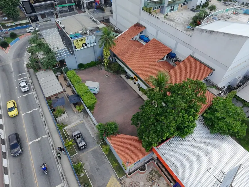 Foto 1 de Loja para alugar, 660m2 em Centro, Nova Iguacu - RJ