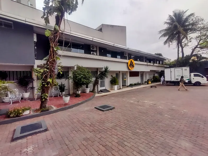 Foto 1 de Loja para alugar, 660m2 em Centro, Nova Iguacu - RJ