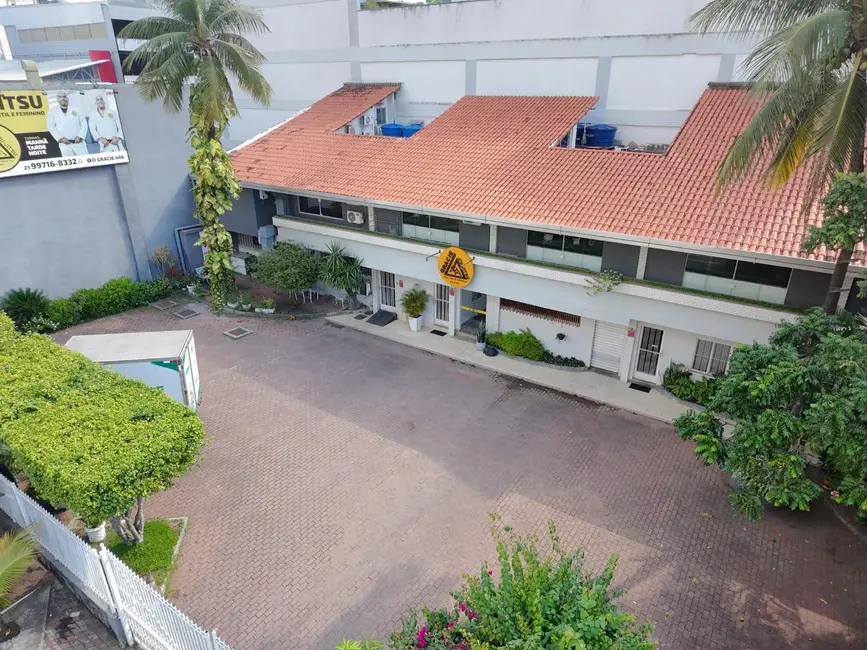 Foto 5 de Loja para alugar, 660m2 em Centro, Nova Iguacu - RJ