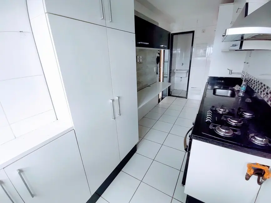 Foto 2 de Apartamento com 3 quartos à venda, 97m2 em Centro, Nova Iguacu - RJ