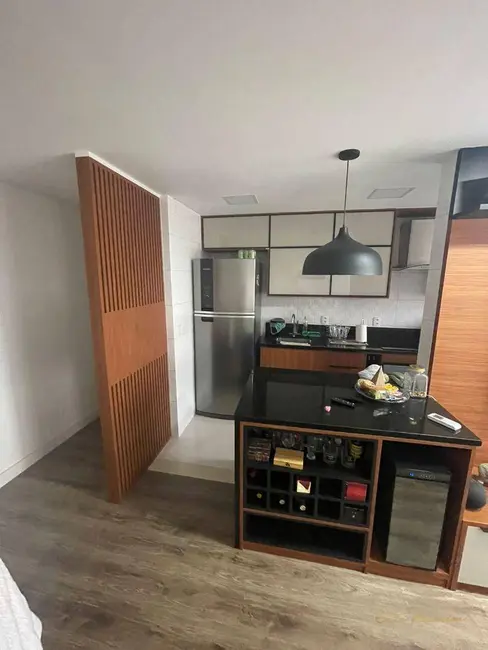 Foto 1 de Apartamento com 2 quartos à venda, 60m2 em Metrópole, Nova Iguacu - RJ