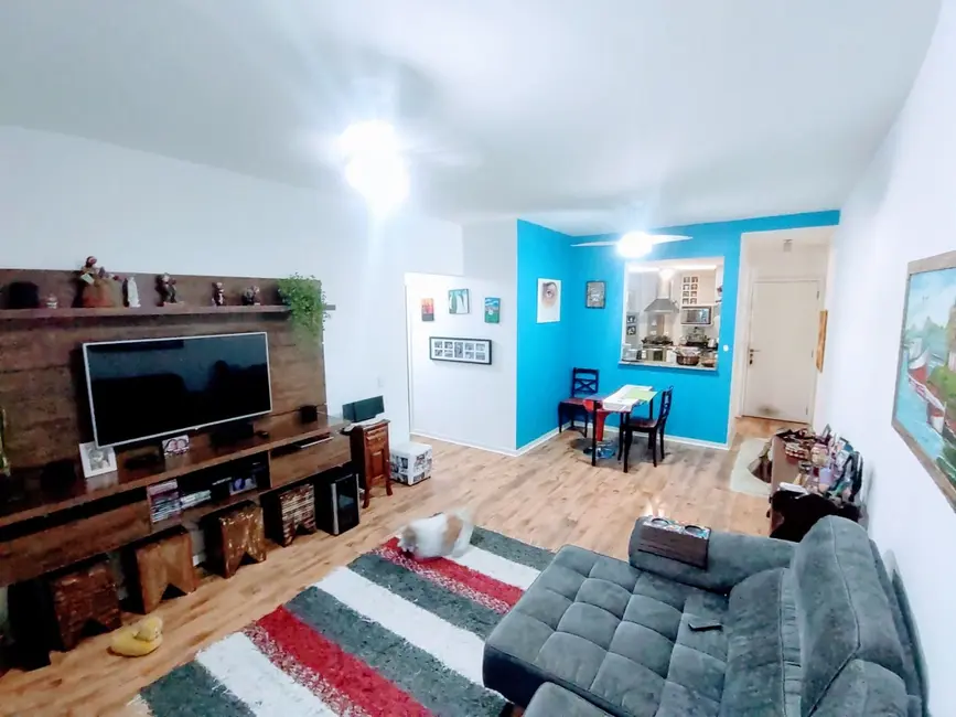 Foto 1 de Apartamento com 3 quartos à venda, 106m2 em Centro, Nova Iguacu - RJ
