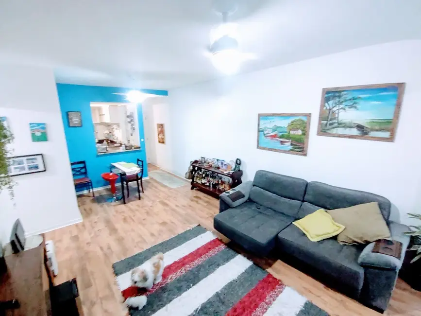 Apartamento com 3 quartos à venda, 106m2 em Centro, Nova Iguacu - RJ - imagem 4 Foto 4 de Apartamento com 3 quartos à venda, 106m2 em Centro, Nova Iguacu - RJ