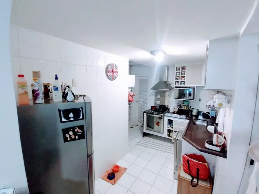 Apartamento com 3 quartos à venda, 106m2 em Centro, Nova Iguacu - RJ - imagem 7 Foto 7 de Apartamento com 3 quartos à venda, 106m2 em Centro, Nova Iguacu - RJ