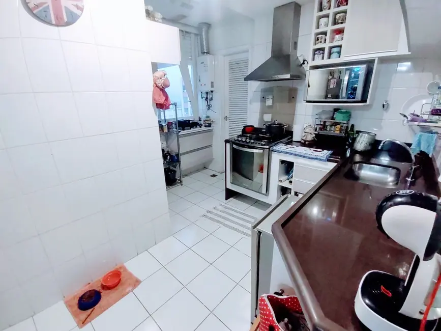 Apartamento com 3 quartos à venda, 106m2 em Centro, Nova Iguacu - RJ - imagem 8 Foto 8 de Apartamento com 3 quartos à venda, 106m2 em Centro, Nova Iguacu - RJ